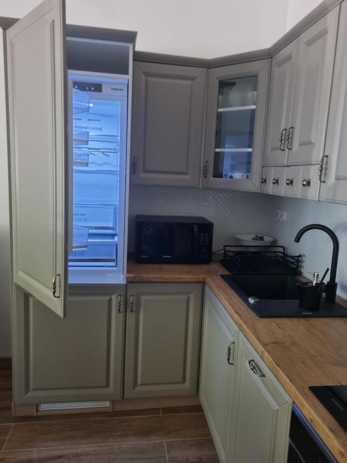 Mielno Enklawa Apartament Przy Plazy Extérieur photo